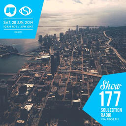Show #177 Ft. (Dpat + Sivey's Live Set)
