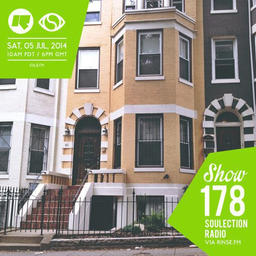 Show #178