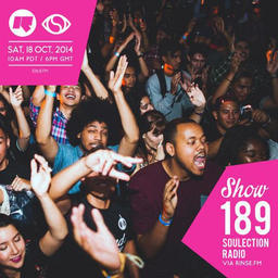 Show #189