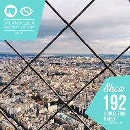 Show #192 Ft. J. Rocc