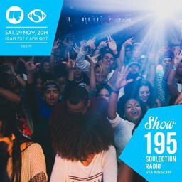 Show #195