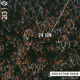 Show #213 w/ KR