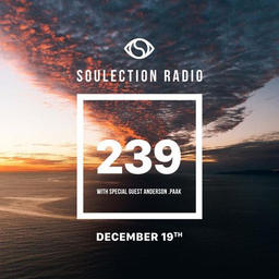 Show #239 w/ Anderson .Paak