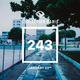 Show #243 (Live from Rio de Janeiro, Brasil)