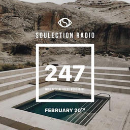Show #247 w/ Wondagurl