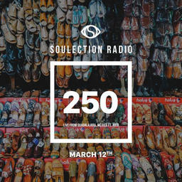 Show #250 w/ AbJo (Live From Guadalajara, México)
