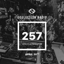Show #257 w/ Esta (Live From Auckland, New Zealand)
