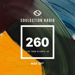 Show #260 (Live From Atlanta, Georgia)