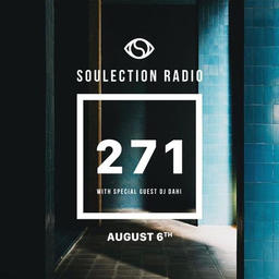 Show #271 w/ DJ Dahi
