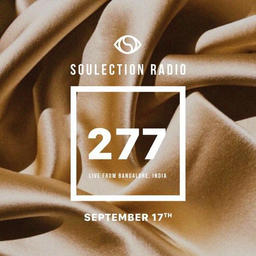 Show #277 (Live from Bangalore, India)
