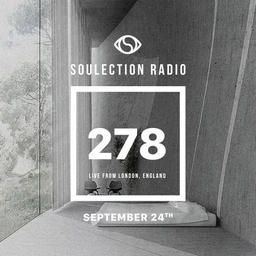 Show #278 (Live from London, UK)