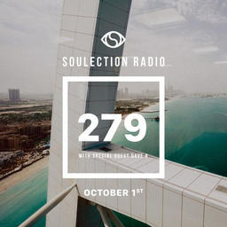 Show #279 ft. Dave B