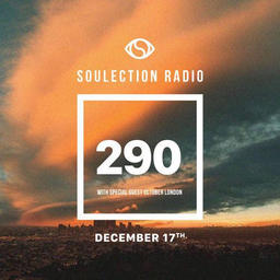 Show #290 ft. October London