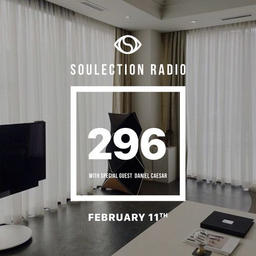 Show #296 ft. Daniel Caesar