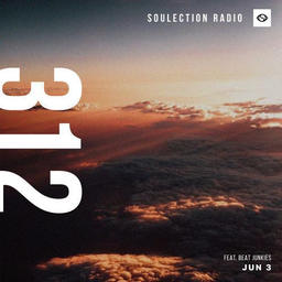Show #312 ft. Beat Junkies (Rhettmatic, Mr. Choc & J. Rocc)