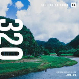 Show #320 (Live from Honolulu, Hawaii)