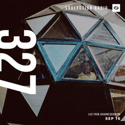 Show #327 (Live from Johannesburg, South Africa)