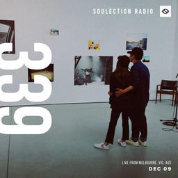Show #339 (Live from Melbourne, Australia)