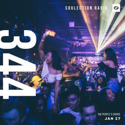 Show #344 (The People's Choice)