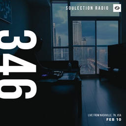 Show #346 (Live from Nashville, Tennessee)