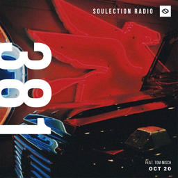 Show #381 w/ Tom Misch