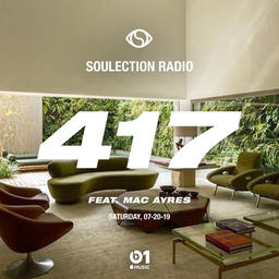 Show #417 w/Mac Ayres