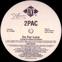 Do For Love (Instrumental)