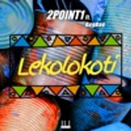 Lekolokoti (feat. GogBae)