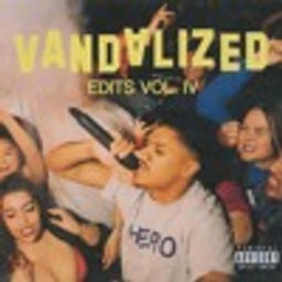 Eastcoast (Vandalized Edit feat. Jaël)