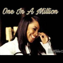 One in A Million (Acappella)