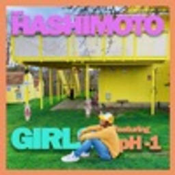 GIRLS (feat. pH-1)