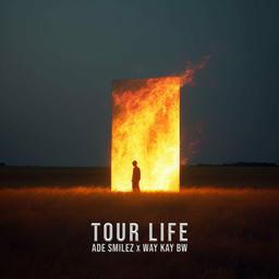 Tour Life (feat. Way Kay BW & Slim Tee)