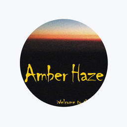 Amber Haze