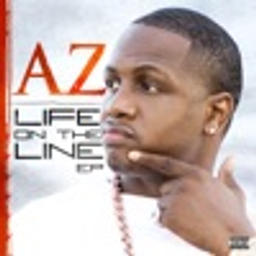 Life On the Line (Instrumental)