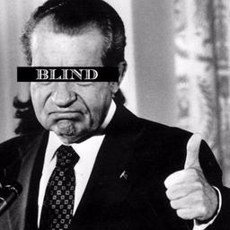 blind jazz
