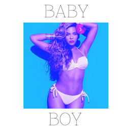 Baby Boy (Brother In Arms EDIT)