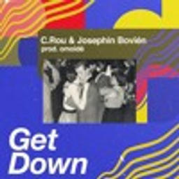 Get Down (feat. Josephine Bovièn & omoidé)
