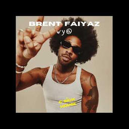 Brent Faiyaz - "WY@" (C-Sick House Remix)