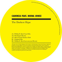 The Darkest Hype (Phillip D Kick Remix)