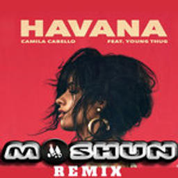 Havana (Jeftuz remix)