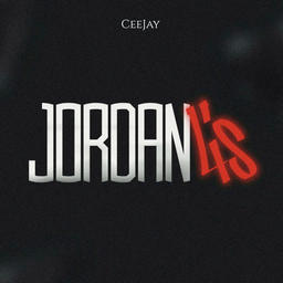 Jordan 4's