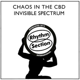 Chaos In The CBD & Isaac Aesili