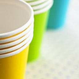 Paper Cups