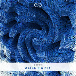Alien's?Party
