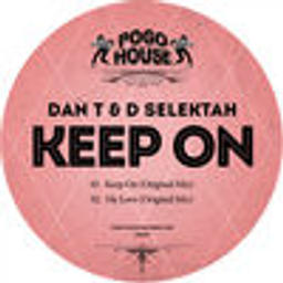 Keep On (feat. D Selektah)