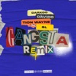 Gangsta (Remix)