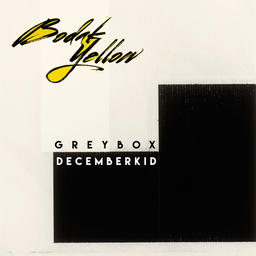 Bodak Yellow (Decemberkid & Greybox remix)