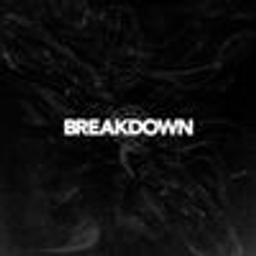 Breakdown (feat. Axel Folie)