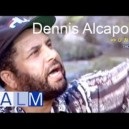 Dennis Alcapone 90's Interview (uncut)