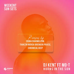 Horns In The Sun (feat. Brenden Praise, Morda & Mo-T) [Thakzin Remix] [The Extended Mix]
